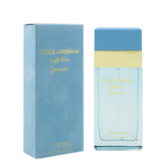 Dolce & Gabbana - Light Blue Forever Edp ( W ) 3.4 Oz