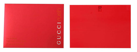 Gucci - Rush Edt ( W ) 2.5 Oz