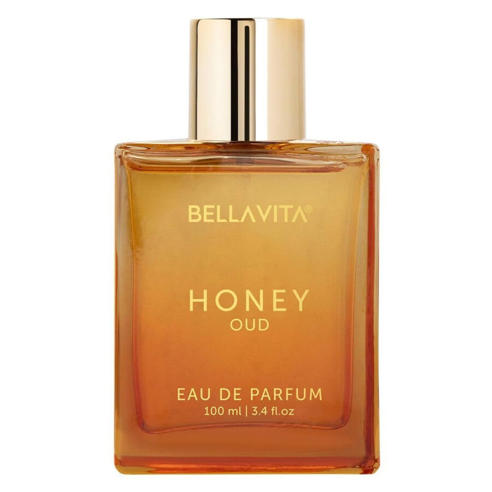 Bellavita - Honey Oud Edp ( W ) 3.4 Oz