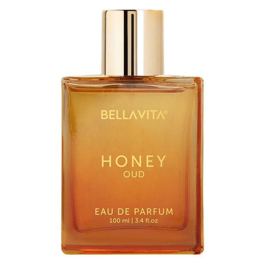 Bellavita - Honey Oud Edp ( W ) 3.4 Oz