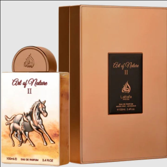 Armaf - Art Of Nature Ii Edp ( W ) 3.4 Oz