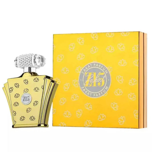 ZAKAT - Z15 EDP ( W ) 3.4 OZ