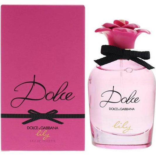 Dolce & Gabbana - Dolce Lily Edt ( W ) 2.5 Oz