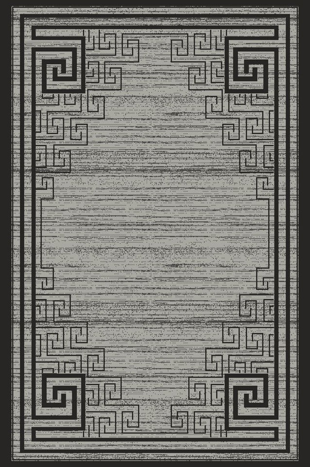 Majestic Rug HSE001 (2024) 6X9#03