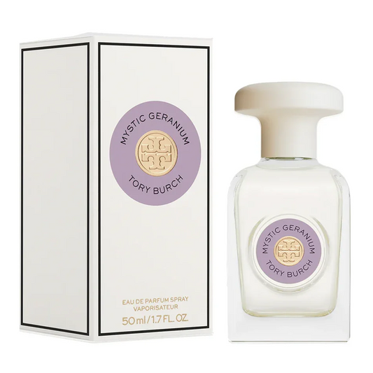 Tory Burch - Burch Mystic Geranium Edp ( W ) 1.7 Oz