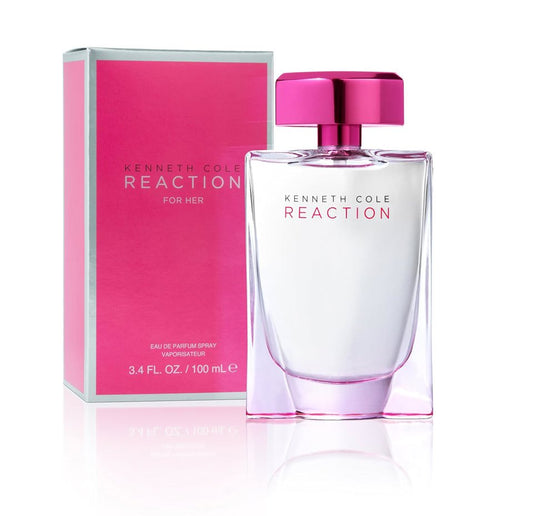 Kenneth Cole - Reaction Edp ( W ) 3.4 Oz