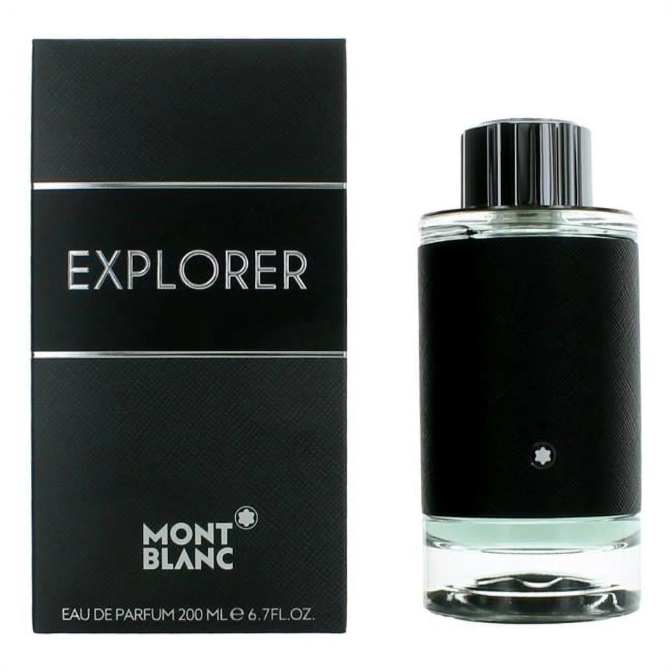 Mont Blanc - Explorer Edp ( M ) 6.7 Oz
