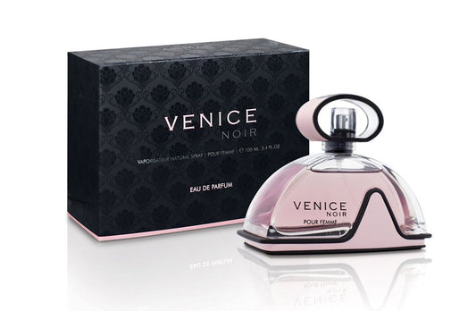 Armaf - Venice Noir Edp ( W ) 3.4 Oz