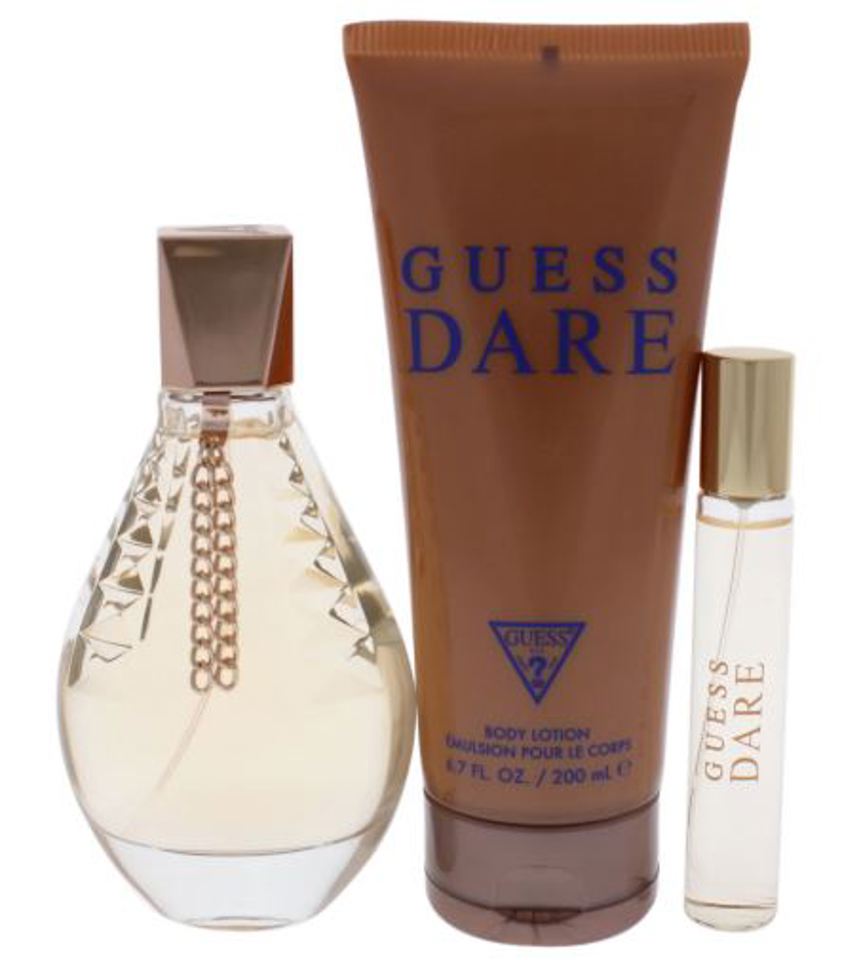 Guess - Dare 3Pc Set ( W ) 2.5 Oz