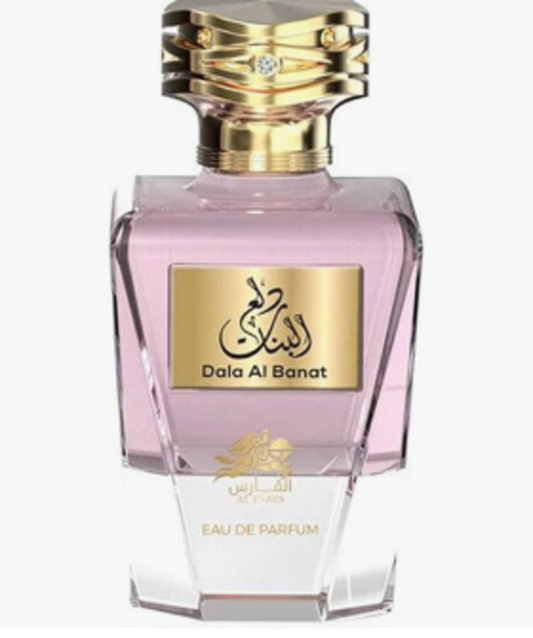 Le Chameau - Dala Al Banat Edp ( W ) 3.4 Oz