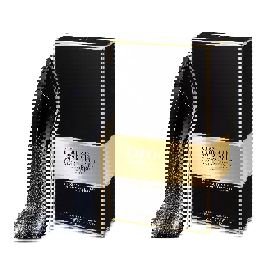 Carolina Herrera - Good Girl Supreme Edp ( W ) 1.7 Oz