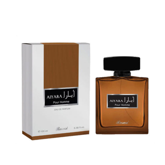 RASASI - AIYARA EDP ( M ) 3.38 OZ