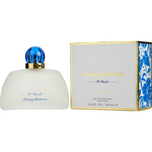 Tommy Bahama - St Barts Edp ( W ) 3.4 Oz