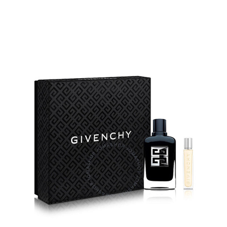 Givenchy - Society ( 3.3 Edp + 0.42 Travel Spy ) 2Pc Set ( M ) 3.3 Oz