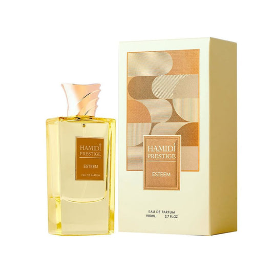 Hamidi - Prestige Esteem Edp ( U ) 2.7 Oz