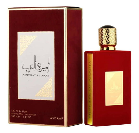 Asdaaf - Ameerat Al Arab Edp ( W ) 3.4 Oz
