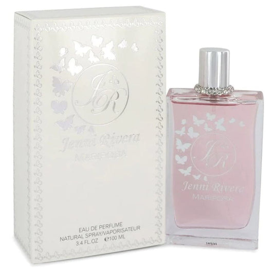 Jenni Rivera - Mariposa Edp ( W ) 3.4 Oz