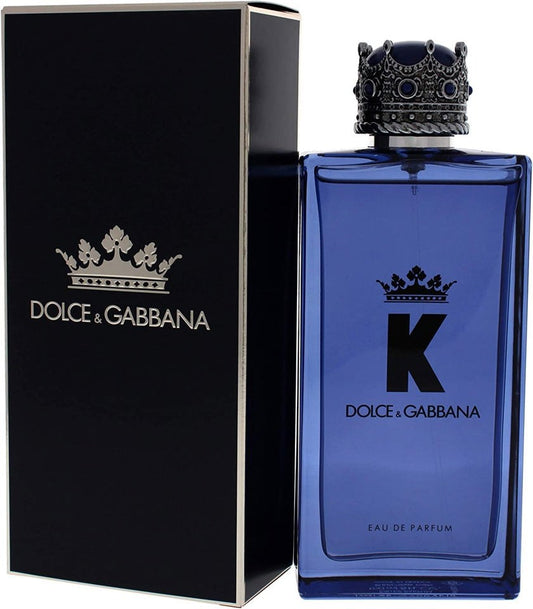 Dolce & Gabbana - " K " Edp ( M ) 5.0 Oz
