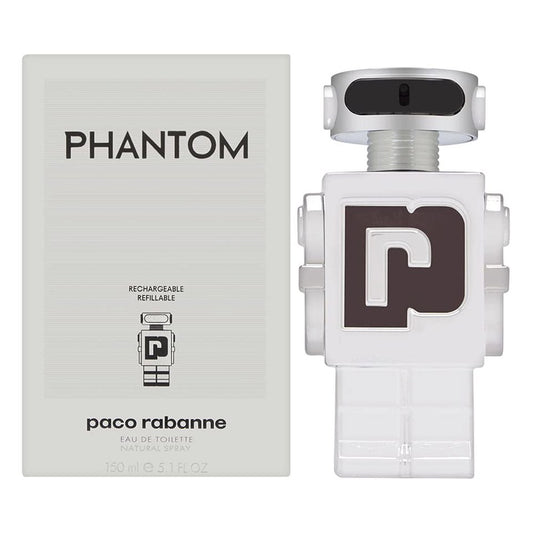 Paco Rabanne - Phantom Edt ( M ) 5.0 Oz