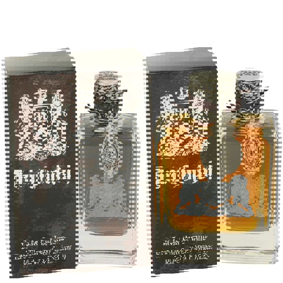 Juicy Couture - Dirty English Edt ( M ) 3.4 Oz