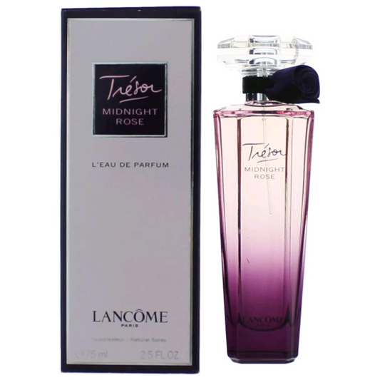 Lancome - Tresor Midnight Rose Edp ( W ) 2.5 Oz