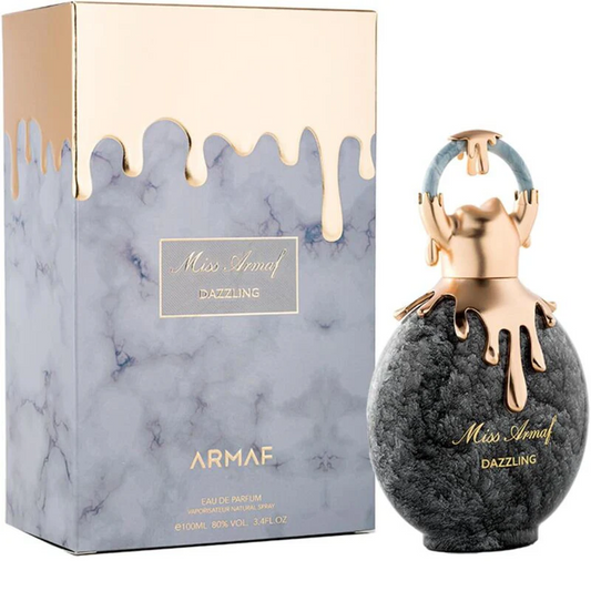 Armaf - Miss Dazzling Edp ( W ) 3.3 Oz