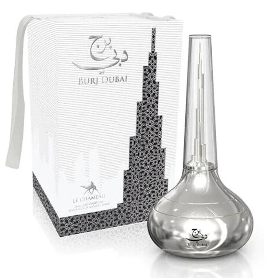 Le Chameau - Burj Dubai Edp ( W ) 3.3 Oz