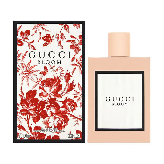 Gucci - Bloom Edp ( W ) 3.4 Oz