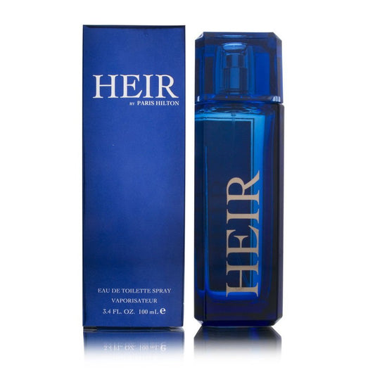 Paris Hilton - Heir Edt ( M ) 3.4 Oz