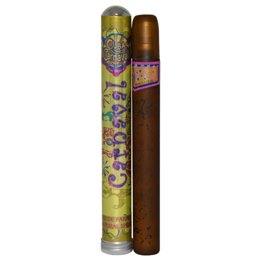 CUBA - BRAZIL CARNAVAL EDP ( W ) 1.17 OZ