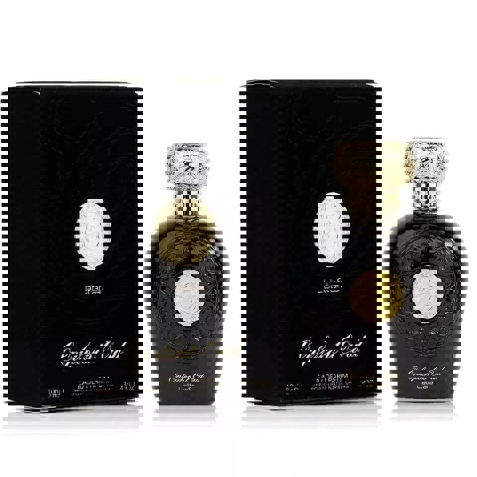 Lattafa - Opulent Oud Edp ( W ) 3.4 Oz