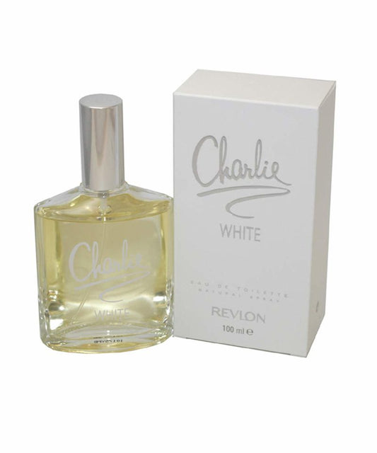 Revlon - Charlie White Edt ( W ) 3.4 Oz