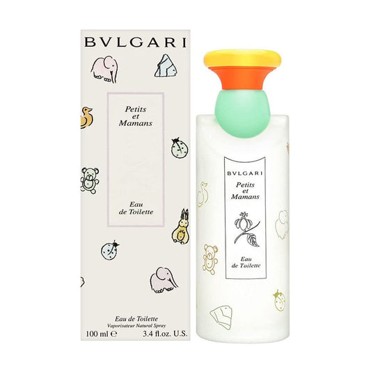 Perfume Gallery - Petits Et Mamans Edp ( U ) 3.4 Oz