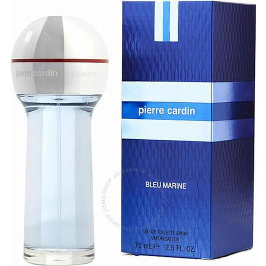 Pierre Cardin - Bleu Marine Edt ( M ) 2.5 Oz