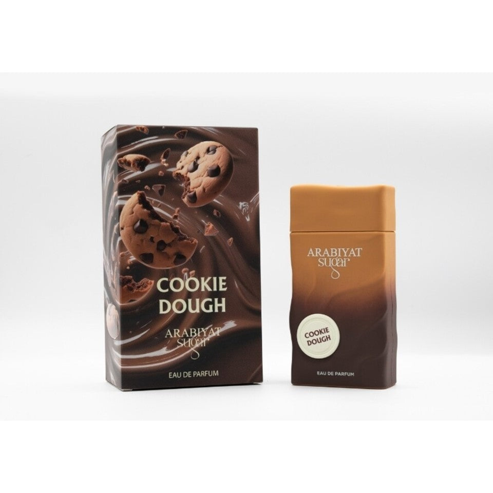 ARABIYAT - SUGAR COOKIE DOUGH EDP ( W ) 3.4 OZ