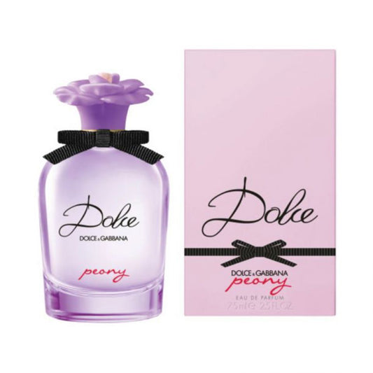 Dolce & Gabbana - Peony Edp ( W ) 2.5 Oz