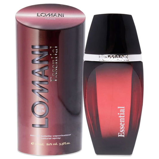 Lomani - Lomani Essential ( M ) 3.4 Oz