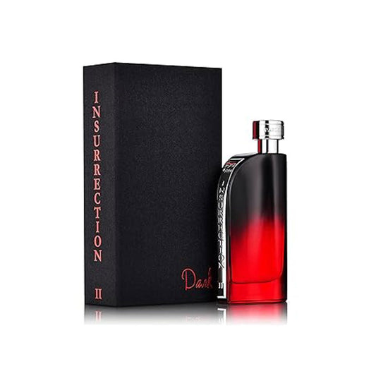 Reyane Tradition - Insurrection Ii Dark Edp ( M ) 3.15 Oz