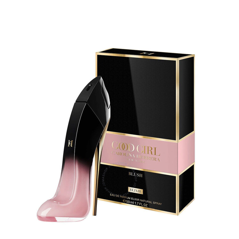 Carolina Herrera - Good Girl Blush Elixer Edp ( W ) 1.7 Oz