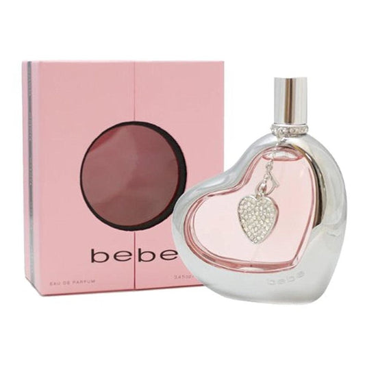 Bebe - Bebe Edp ( W ) 3.4 Oz