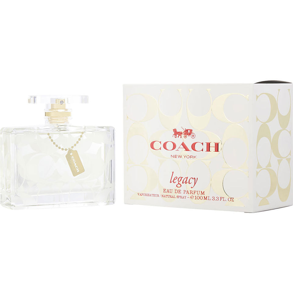 Coach - Legacy Edp ( W ) 3.4 Oz