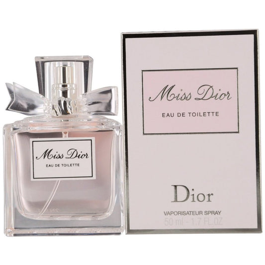 Christian Dior - Miss Dior Parfum ( W ) 1.7 Oz