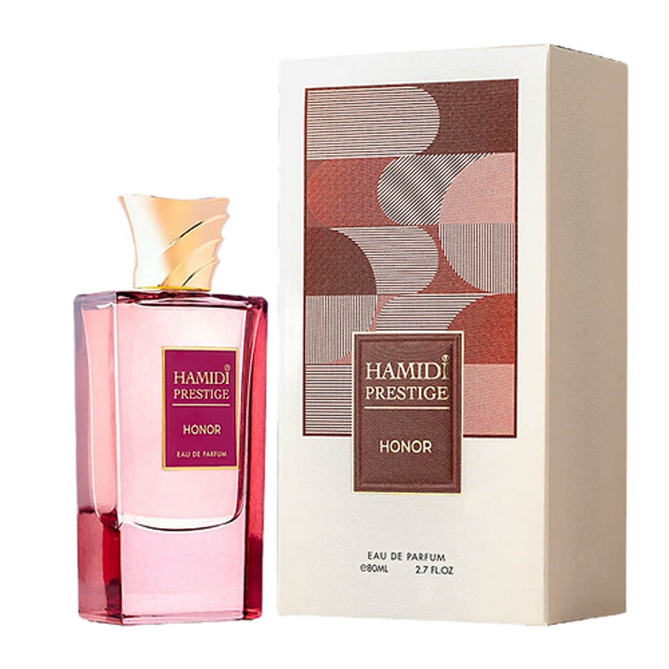 Hamidi - Prestige Honor Edp ( U ) 2.7 Oz