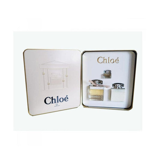 Chloe - Chloe 3Pc Set ( W ) 2.5 Oz