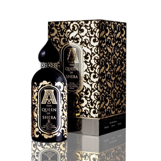 Attar Collection - The Queen Of Sheba Edp ( W ) 3.4 Oz