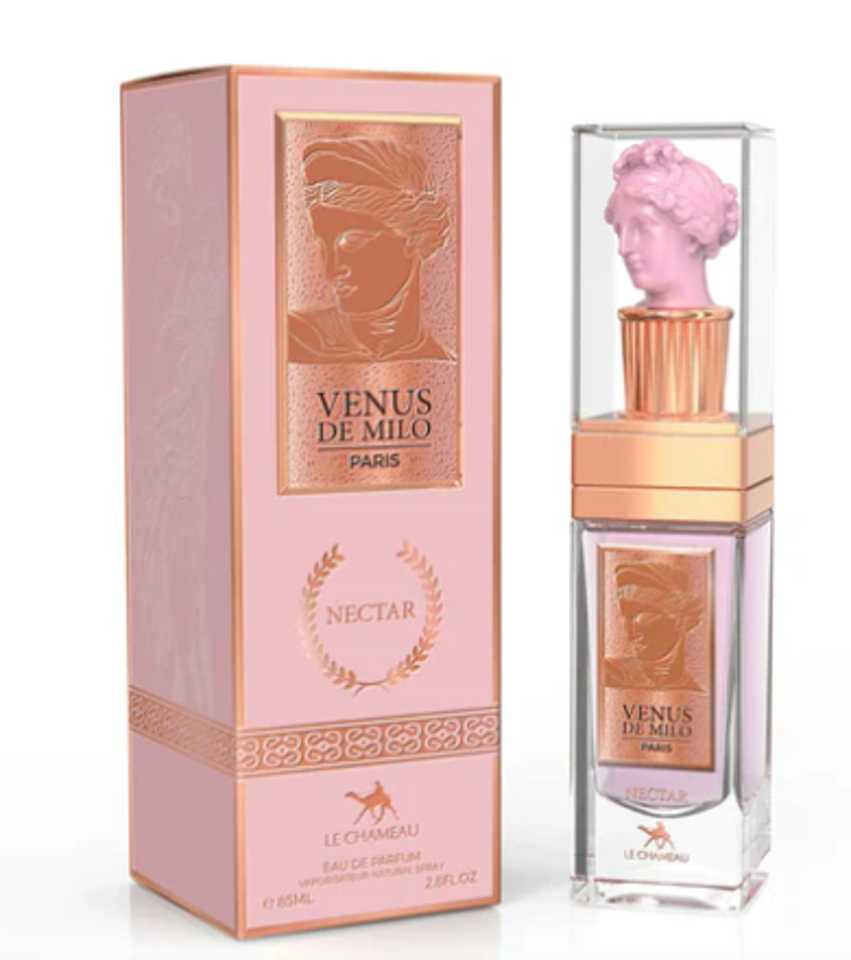 Le Chameau - Venus De Mil Paris Nectar Edp ( W ) 2.8 Oz