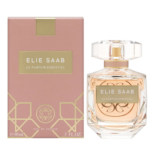 Elie Saab - Le Parfum Essentiel Edp ( W ) 3.17 Oz