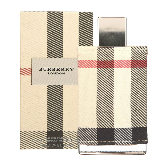 Burberry - London Edp ( W ) 3.3 Oz