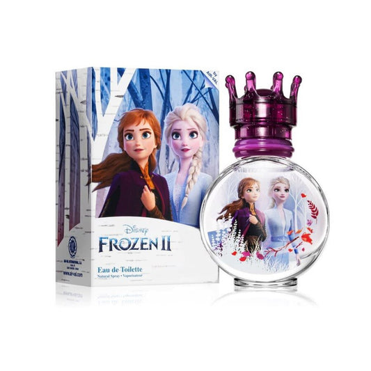 Disney - Frozen 2 Air Val Edt ( W ) 3.4 Oz