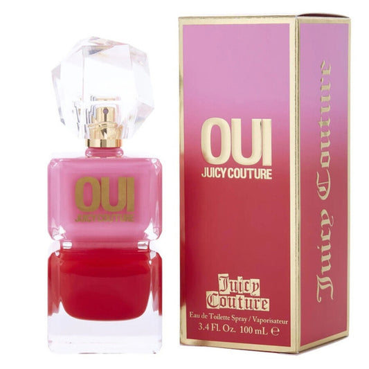 Juicy Couture - Oui Edt ( W ) 3.4 Oz